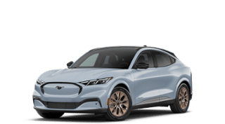 2026 Ford Mustang Mach-E® External Image 2